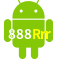Aplicativo 888Rrr para Android
