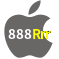 Aplicativo 888Rrr para iOS